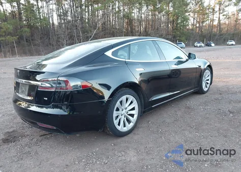 2017 Tesla Model S 60/75 из США, поврежденный, VIN 5YJSA1E19HF217217